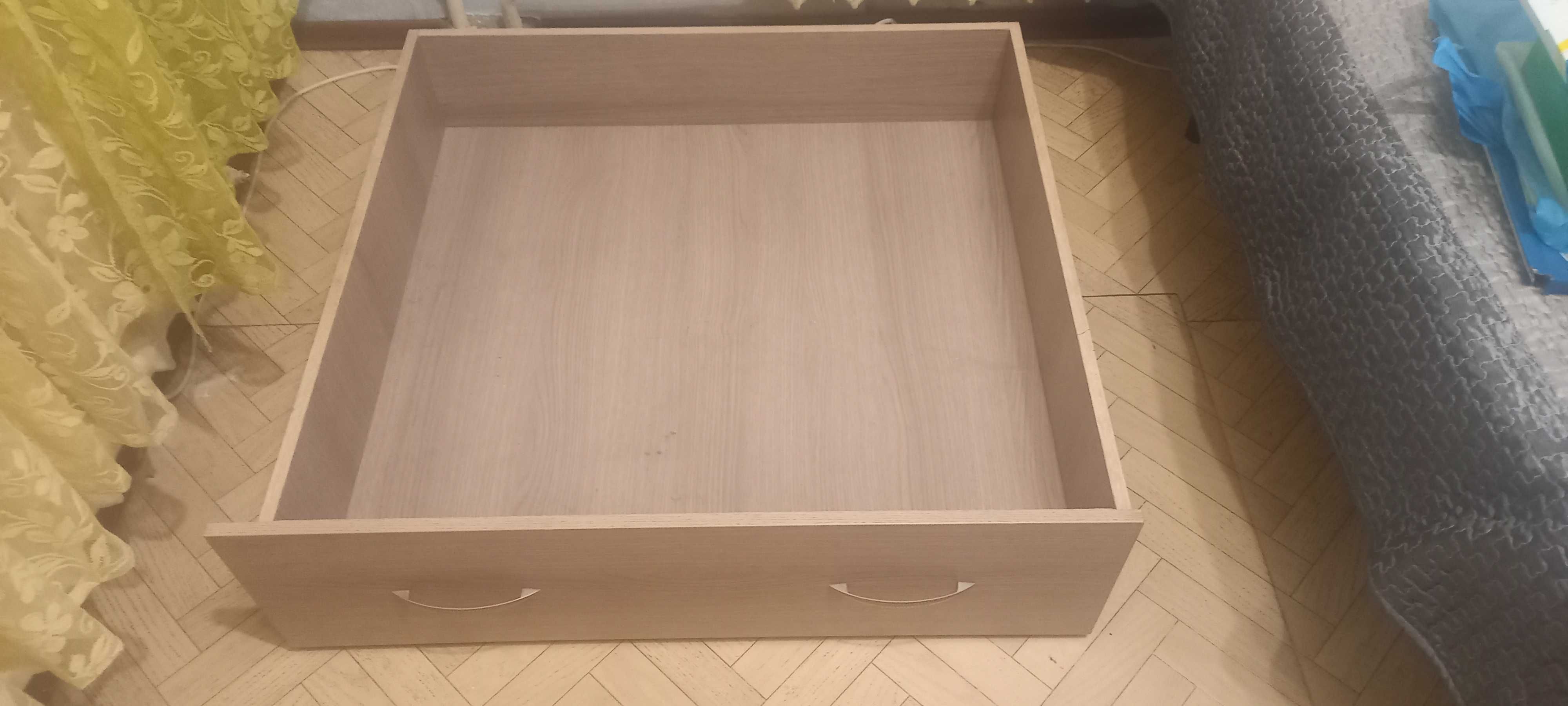 Продам выдвижной камод под кровать