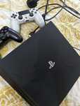 Продам PS 4 PRO  Память  - 1 TB