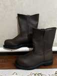 новые сапоги red wing. размер 41