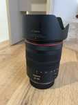 новый canon rf 24-105 f4