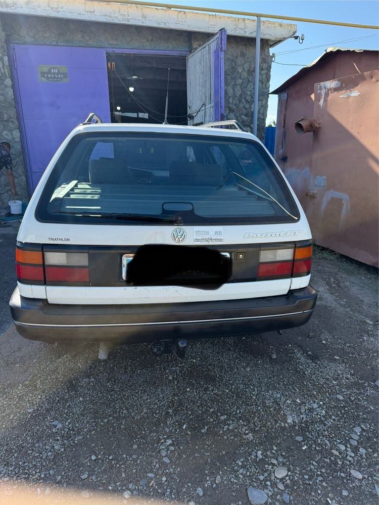 Продам Passat B3 универсал.В идельном состояние