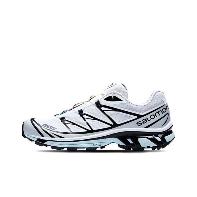 Кроссовки Salomon XT-6