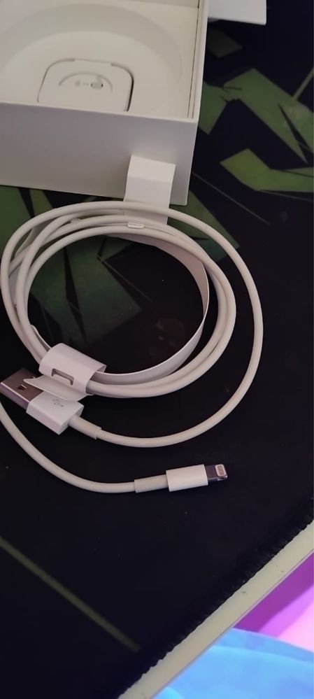 AirPods Pro первого поколения