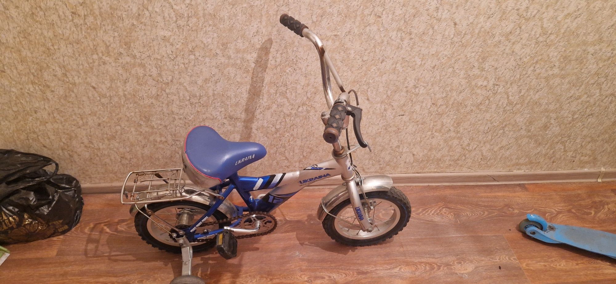 Велосипед мальчику