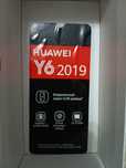 Телефон Huawei Y6 2019,