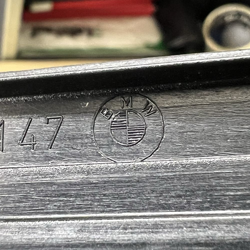 Новые ориг порожки bmw e38 бмв е38