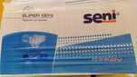 Памперсы для взрослых Super Seni, 30 шт, L