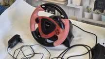 Гоночный руль Genius TwinWheel