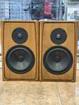 BassMonster! SONY SS B3 ES Редкие!