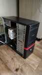 игровой компьютер gtx1650oc gddr6 i510400f 16gb ОЗУ