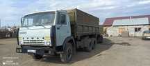 Продам камаз сельхозник