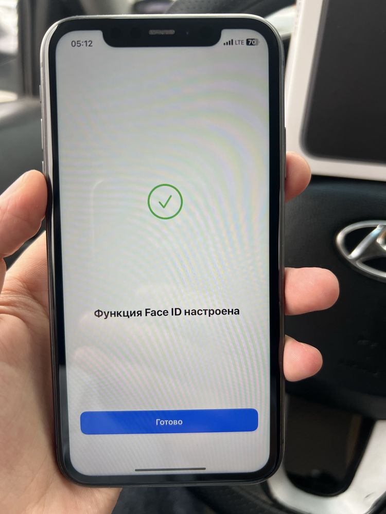 Айфон 11 128гб 76% с каробкой ЕАС
