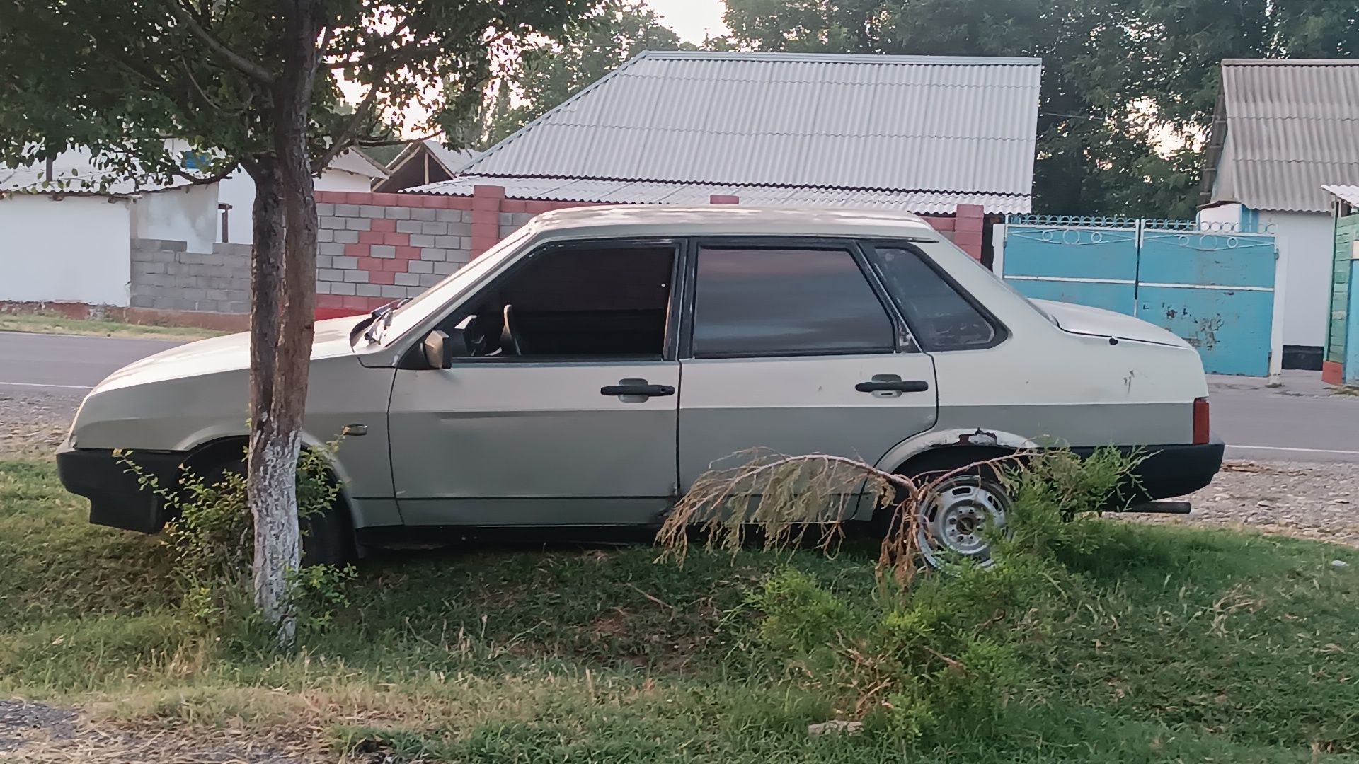 21099 сатылады срочна