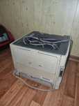 Продаем принтер hp