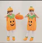 Продается костюмчик тыквы или Halloween