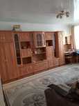 Продам трехкомнатную тёплую квартиру со всей мебелью и техникой, хозяй
