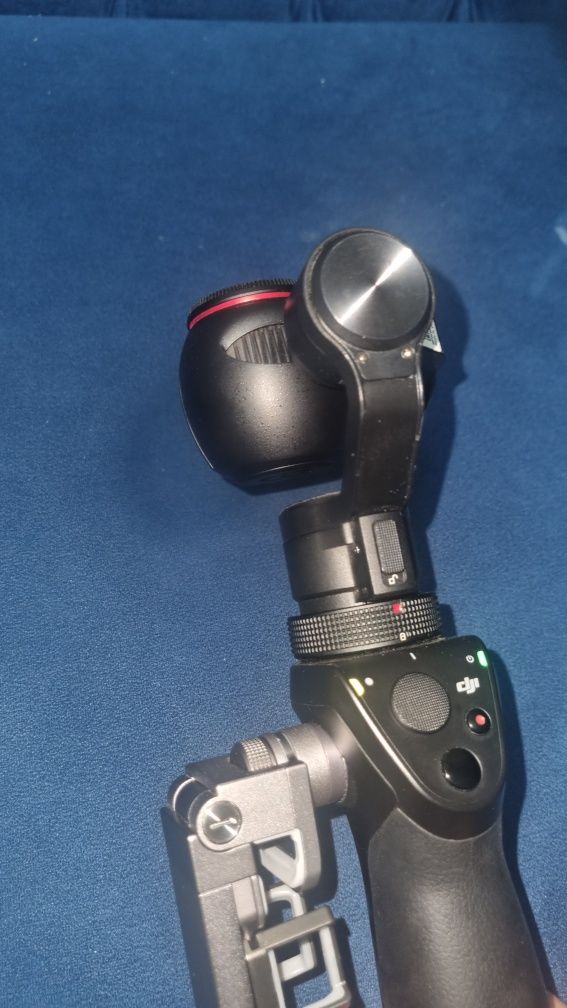 Dji osmo zenmuse x3