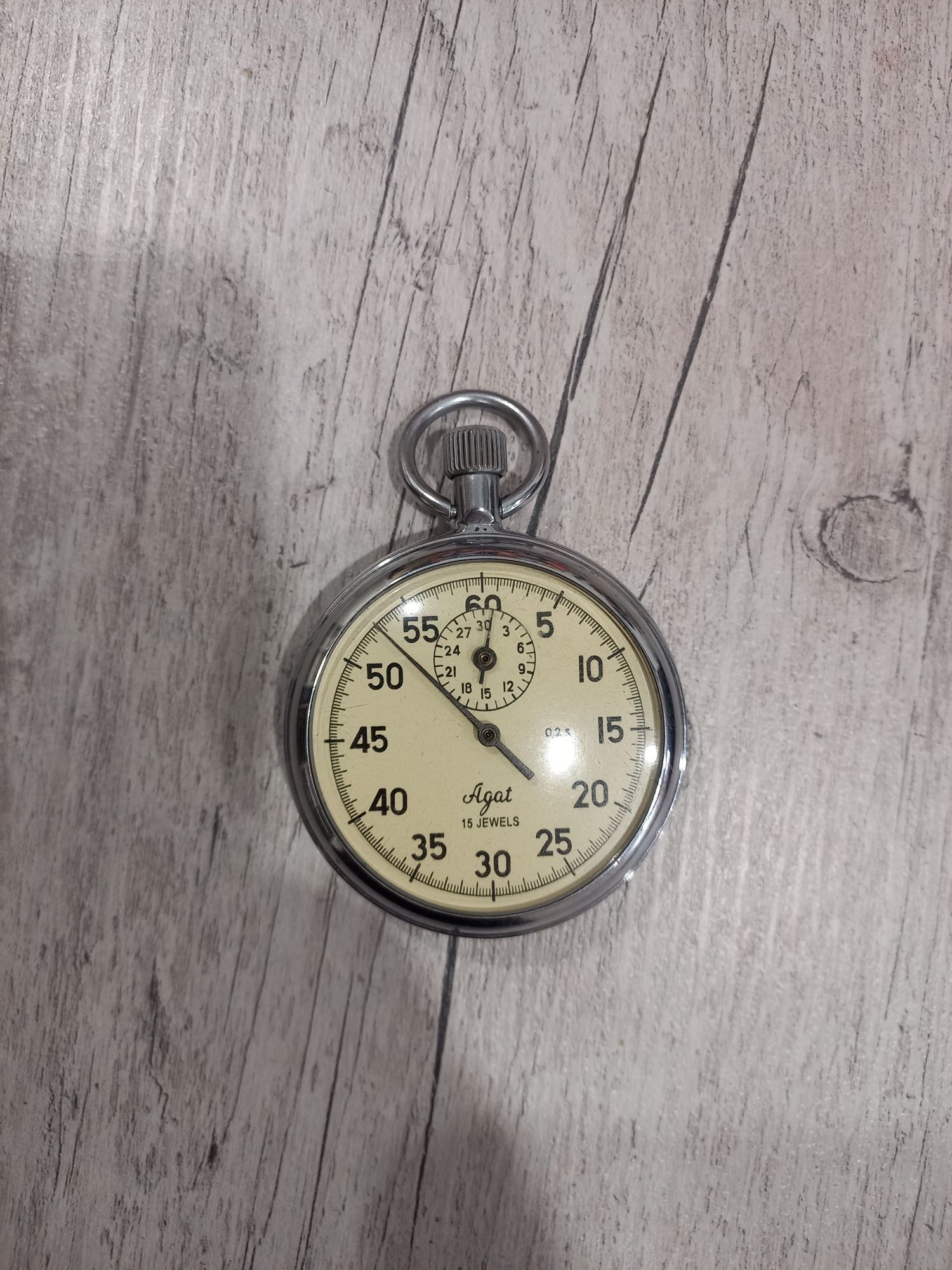 Продам секундомер