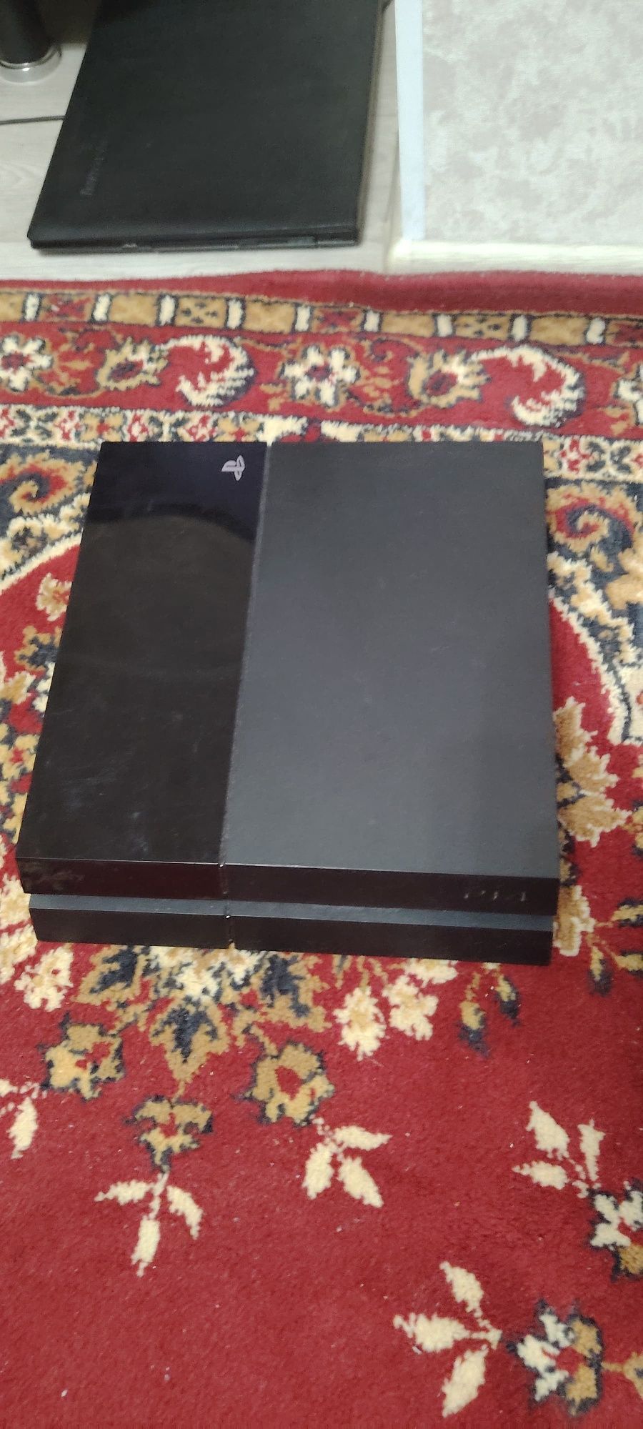 Sony playstation 4