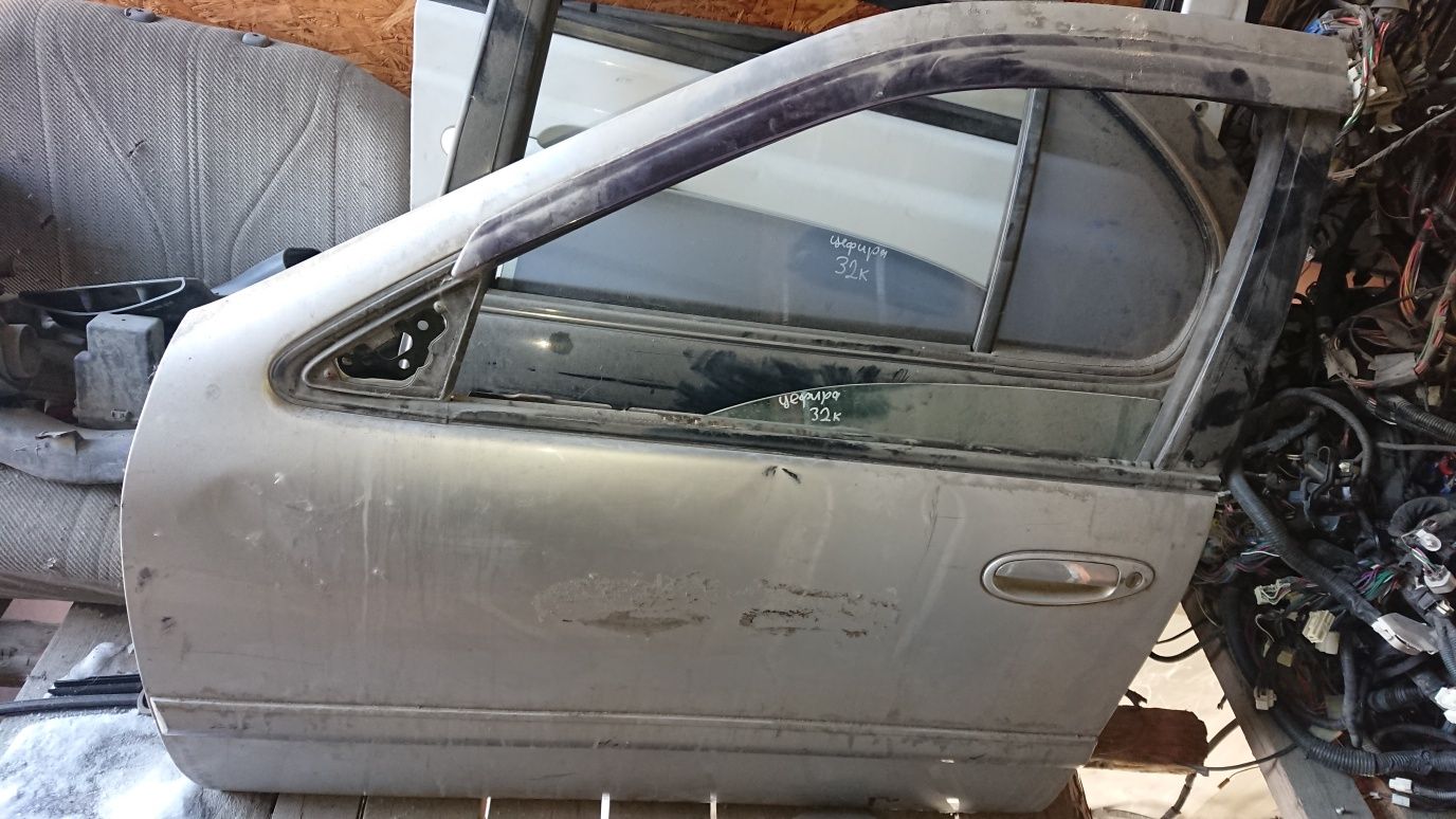 Запчасти Ниссан  Цефира 32 к