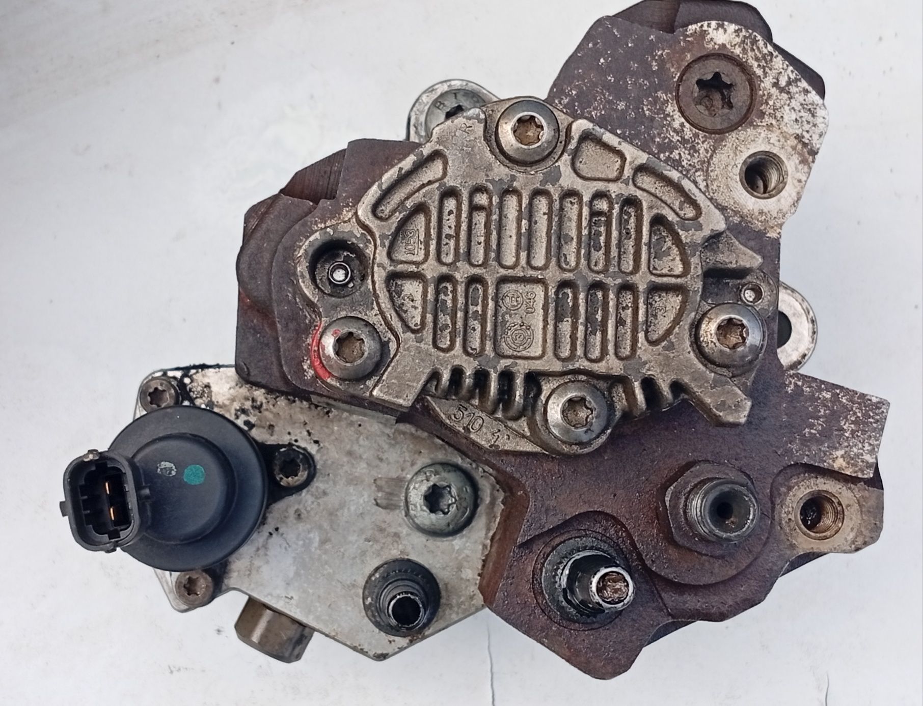 Продам Renault Laguna 2 1.9 Dci