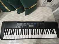 Синтезатор casio ctk 1150