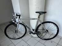 Велосипед fixedgear tsunami snm100