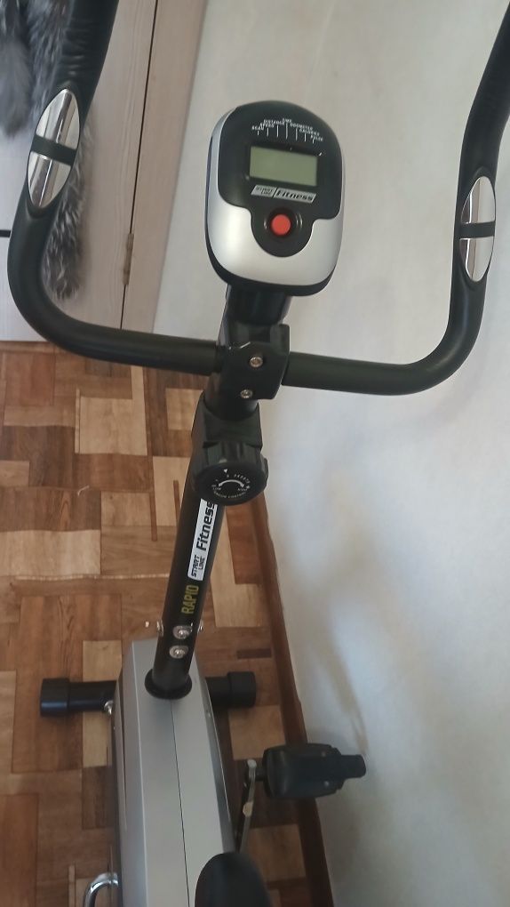 Продаю велотренажёр