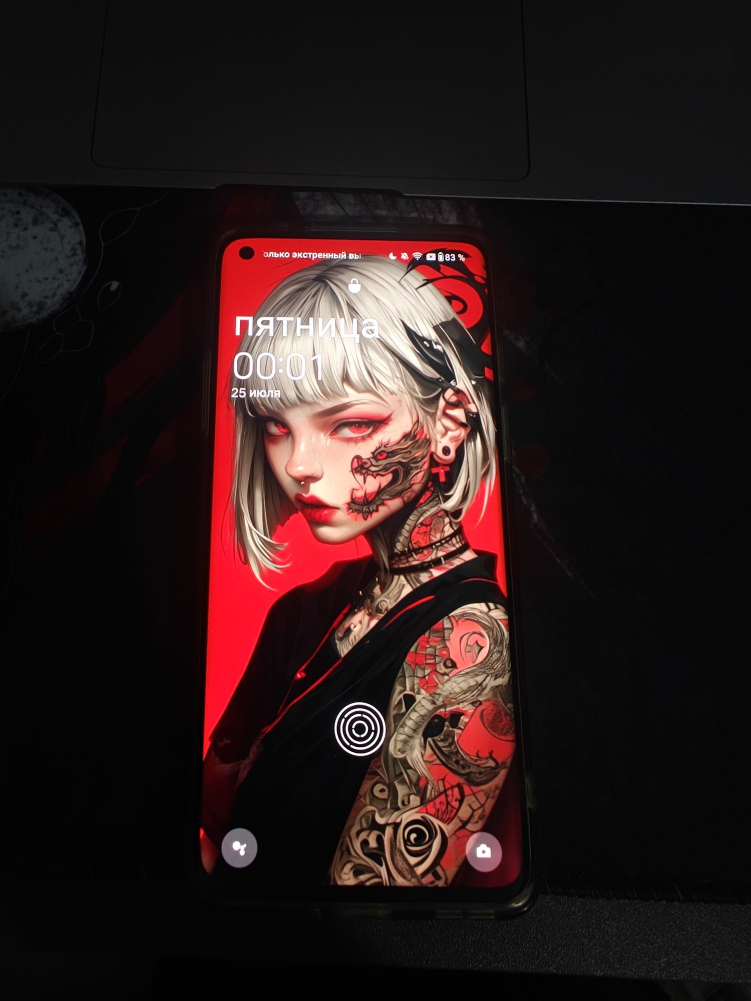 Продам OnePlus 8