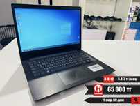 Рассрочка! Lenovo IdeaPad v14 - Pentium N5030/4Gb/SSD256Gb/UHD