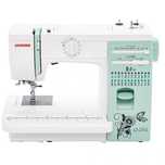 Продается новая швейная машина Janome