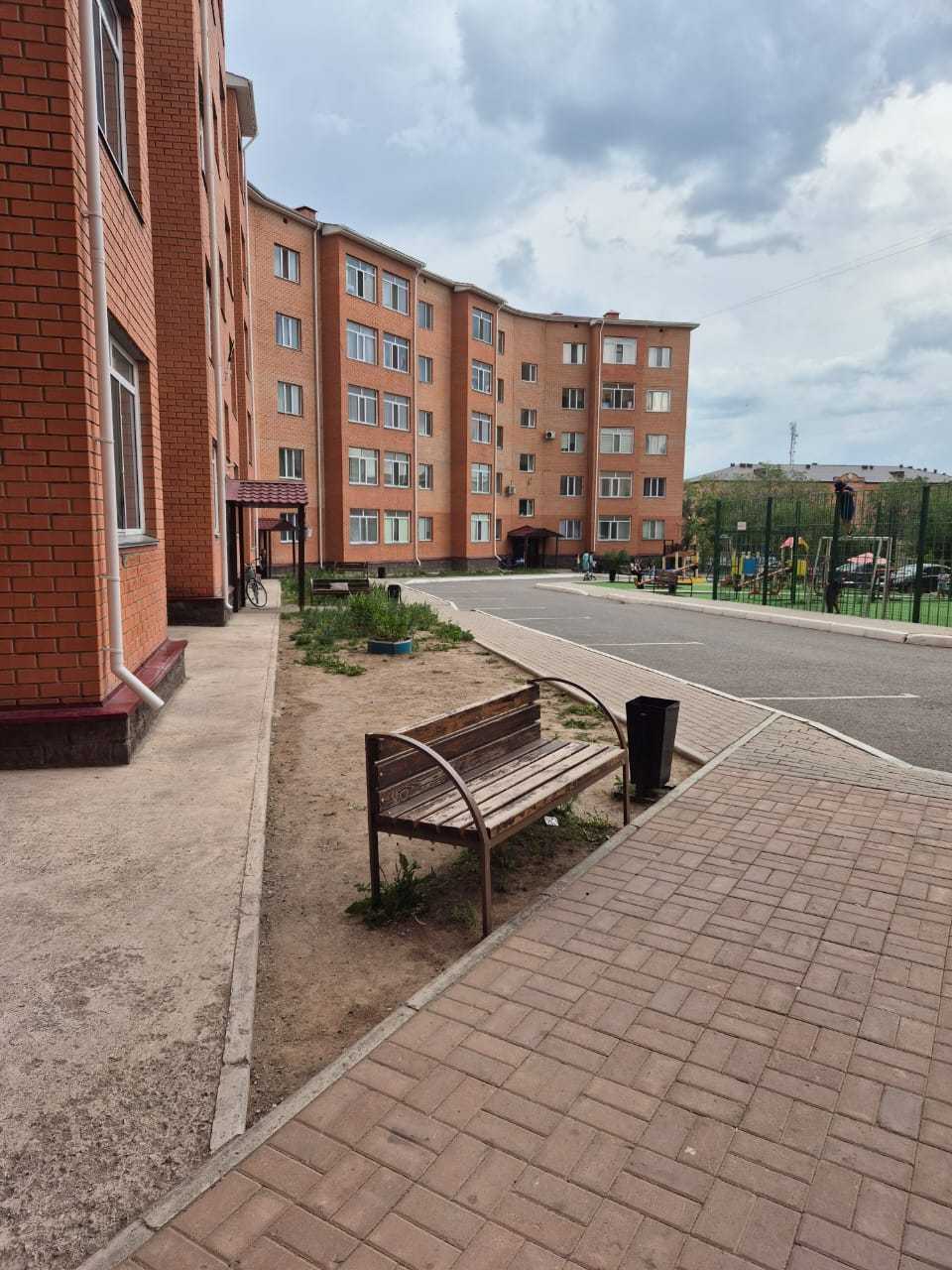 продаю 1 комн квартиру