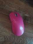 Logitech Pro X Superlight 2 DEХ
