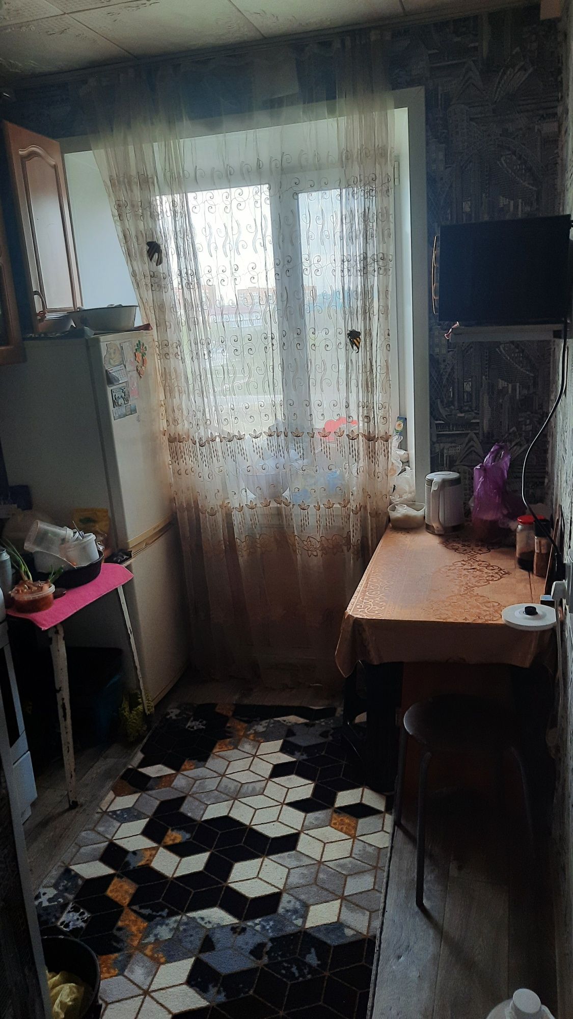 Обмен квартиры в малосемейном доме