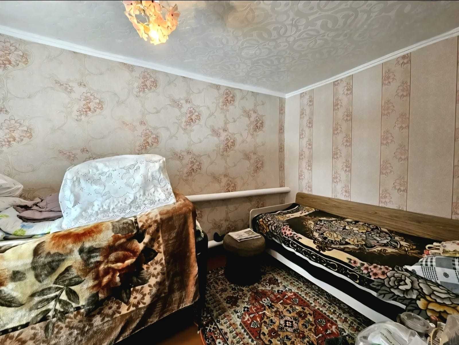 продается дом, Тобыл , переулок Поповича