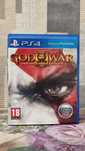 PS4 God of War 3 Remastered
OSPS4m.you