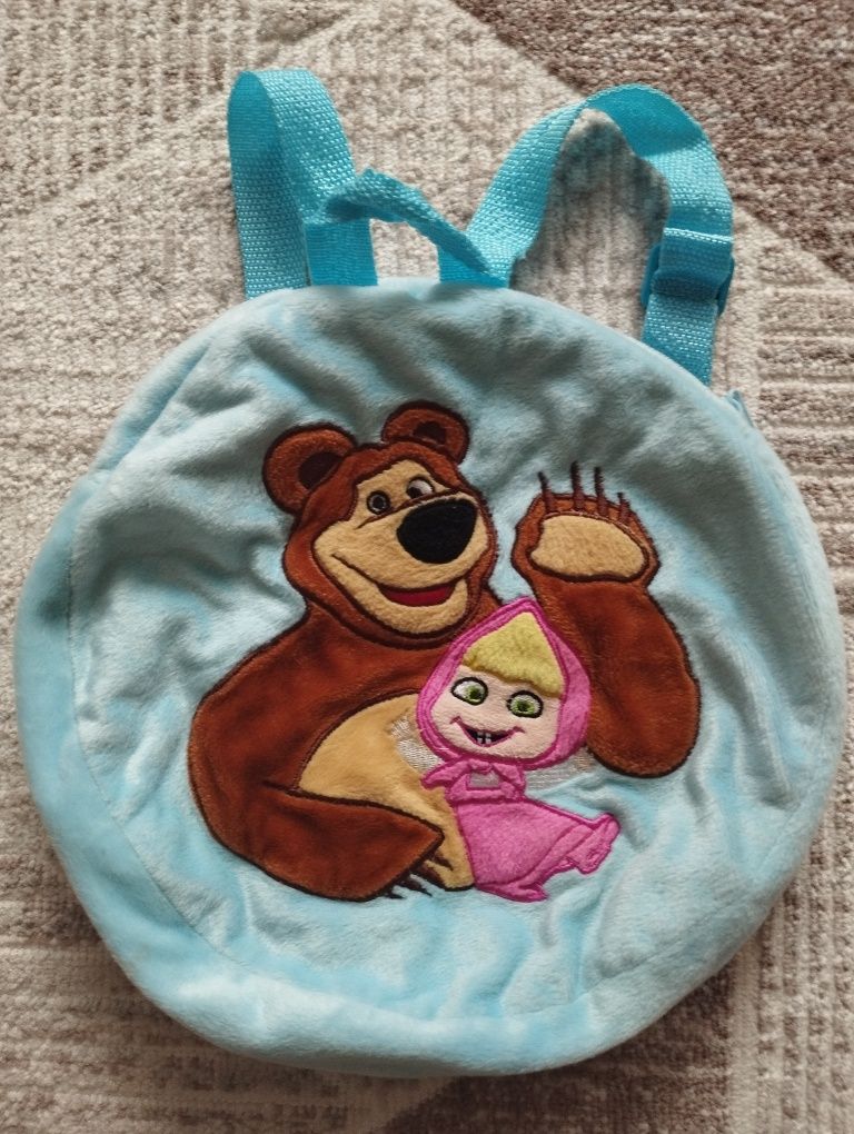 Детский рюкзачек.