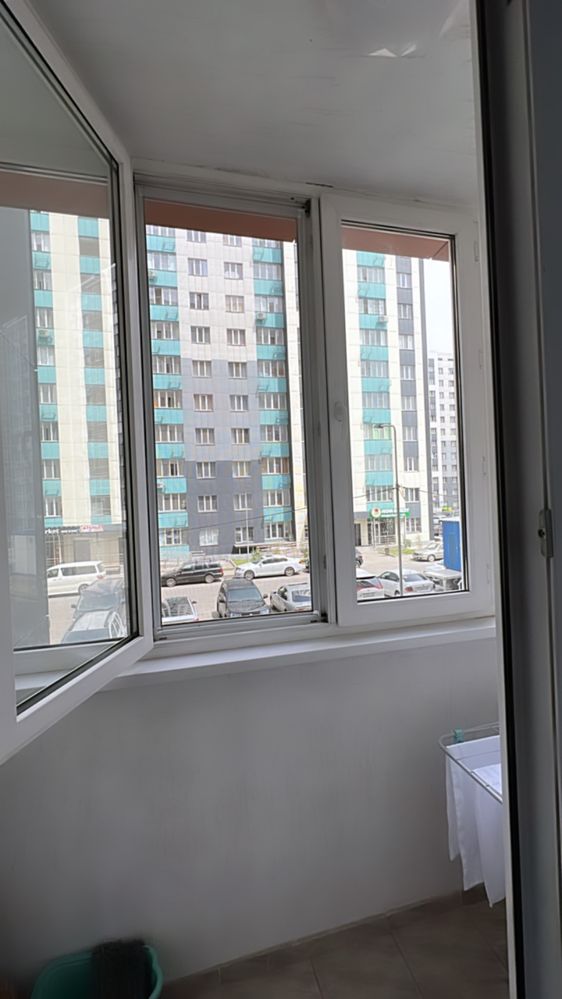 Алматы арена 1 комн 17000т. ПОСУТОЧНО