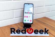 Samsung Galaxy A14|128 GB| Гарантия | Магазин Red Geek