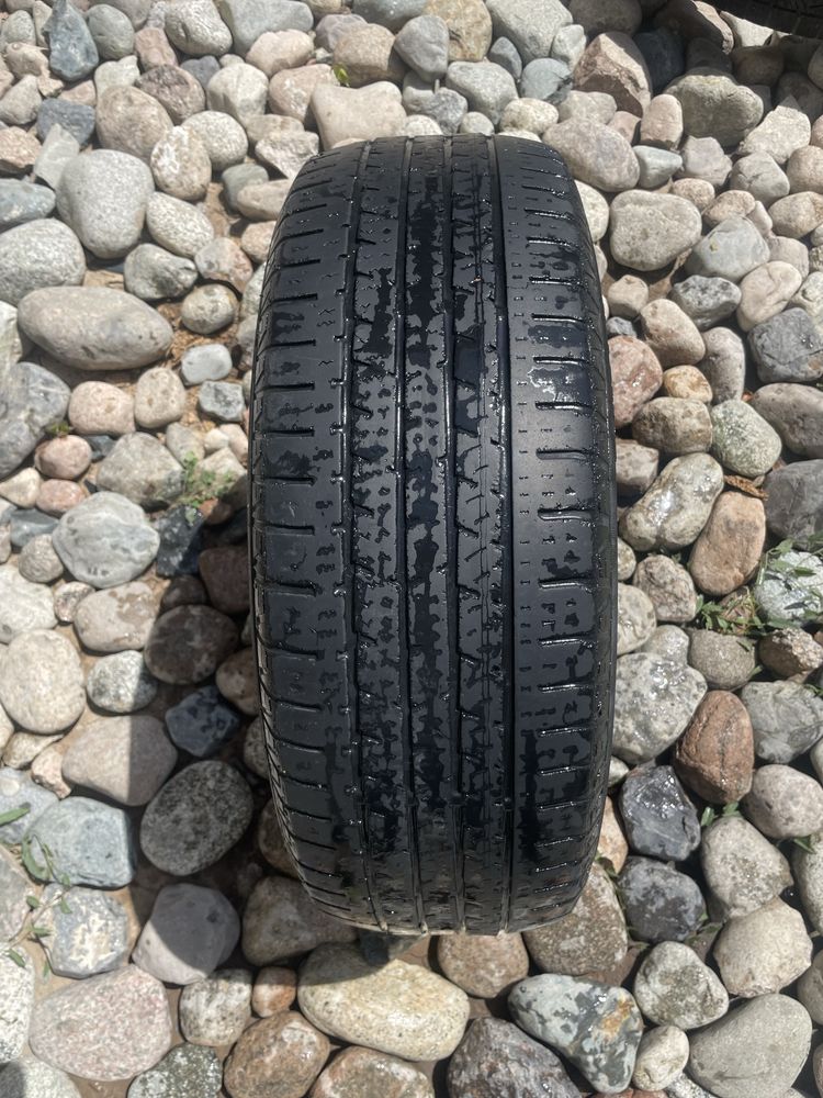 Шины 215/65R16 пара
