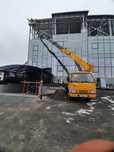 Услуги автовышки 30 метров стрела