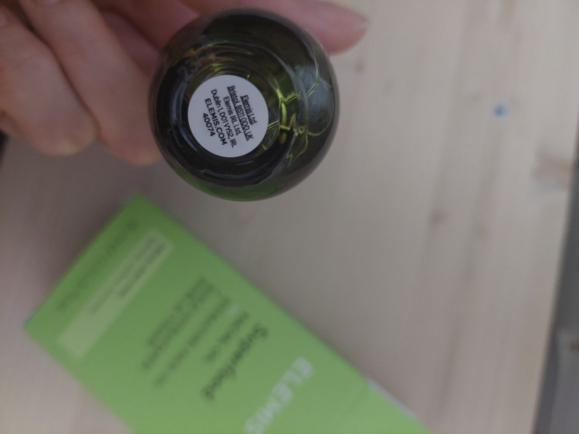 Elemis Superfood Масло с Омега-комплексом Суперфуд