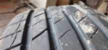 Шины 225/60 R15   2шт.   30 000 тг.