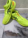 Кросовки asics волейбол