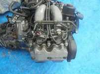 Двигатель Subaru Impreza EJ181