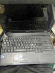 Acer Extensa 5635ZG Корпус