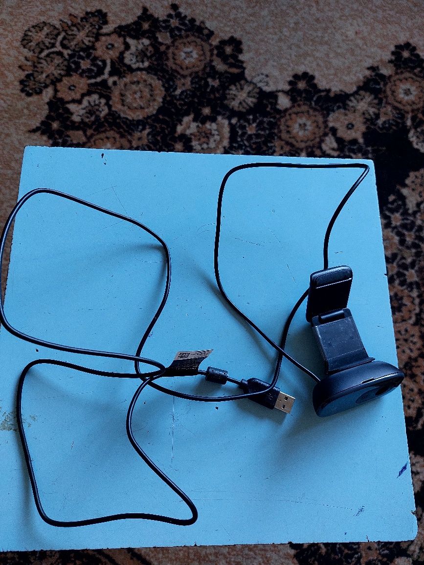 Веб-камера Logitech C270