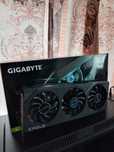 Видео карта Gigabyte rtx 4060 Eagle Oc