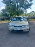 Mazda 323 ba  1997 год , автомат
