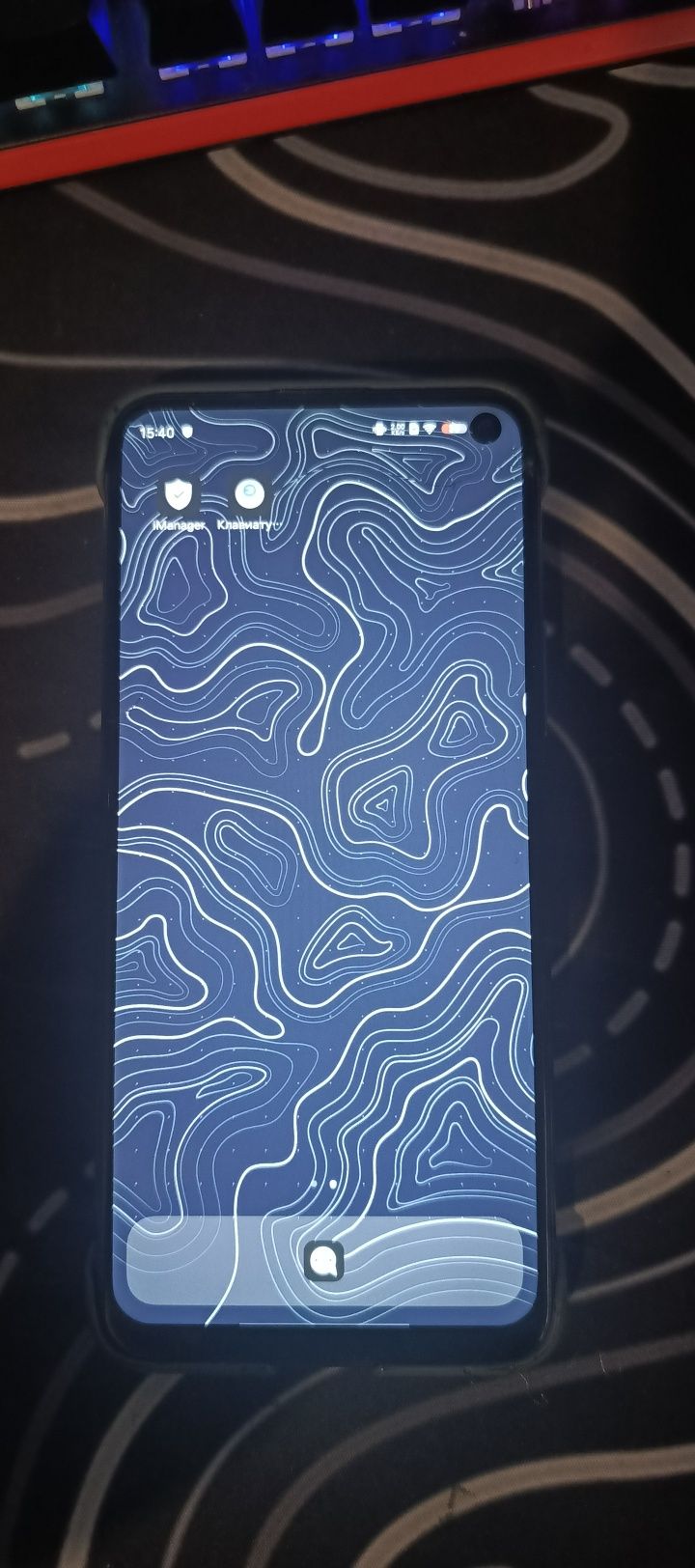 iQOO Neo 3 5G | Snapdragon 865 | 8/128 ГБ | 144 Гц | мощный смартфон
